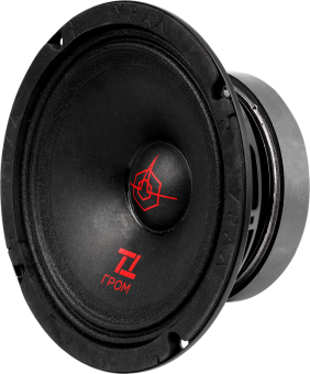 Акустическая система URAL TT 165 ГРОМ Акустическая система URAL TT 165 ГРОМ