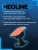 Крепление к лобовому стеклу на 3М скотче Neoline H90 3M (для Х-СОР 9000с, 9000, 9700)