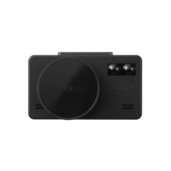 Комбо-устройство iBOX iCON 2 LaserVision WiFi Signature DUAL Комбо-устройство iBOX iCON 2 LaserVision WiFi Signature DUAL