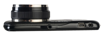 Видеорегистратор INTEGO VX-395 DUAL