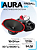 Акустическая система Aura FIREBALL-690 6x9" (16x24см) СЧ-драйвер, 4 Ом