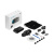 Комбо-устройство iBOX EVO 4К LaserVision WiFi Signature DUAL Комбо-устройство iBOX EVO 4К LaserVision WiFi Signature DUAL