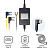 Кабель питания iBOX 24H Parking monitoring cord Type-C PMC77 Кабель питания iBOX 24H Parking monitoring cord Type-C PMC77