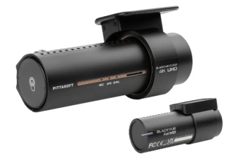 Видеорегистратор Blackvue DR970X-2CH PLUS