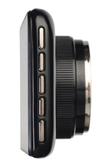 Видеорегистратор INTEGO VX-395 DUAL