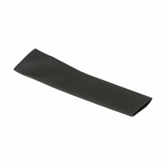 Термоусадка Aura HSB-1011 11мм, 10м., черная