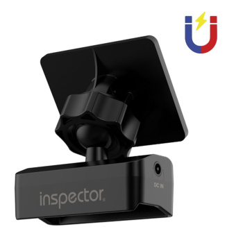 КРЕПЛЕНИЕ для Inspector GLOBUS  (3M-скотч) КРЕПЛЕНИЕ для Inspector GLOBUS  (3M-скотч)