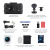 Видеорегистратор iBOX RoadScan 4K WiFi GPS Dual Видеорегистратор iBOX RoadScan 4K WiFi GPS Dual