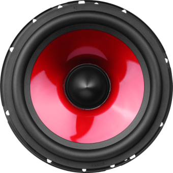 Акустическая система URAL КЛАССИК АС-К1627К Акустическая система URAL КЛАССИК АС-К1627К