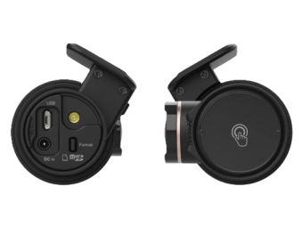 Видеорегистратор Blackvue DR970X-1CH Plus