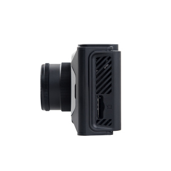 Видеорегистратор SilverStone F1 A85-CPL CROD 4K Видеорегистратор SilverStone F1 A85-CPL CROD 4K