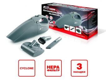 Пылесос AVS Turbo PA-1020 (EOL)