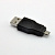 Переходник USB to micro USB