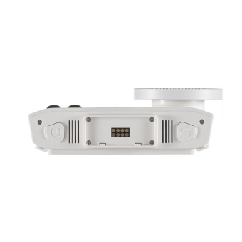 Комбо-устройство iBOX EVO 4К White Комбо-устройство iBOX EVO 4К White