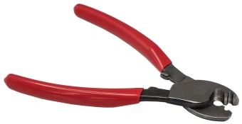 Инструмент для обрезки кабеля Aura ZWT-4000 макс 4AWG (20mm2)