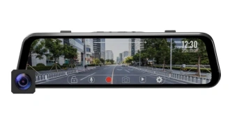 Видеорегистратор Neoline EasyDrive 2K Wi-Fi Dual