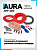 Комплект кабелей для усилителя Aura AMP-2210, 2х6мм2