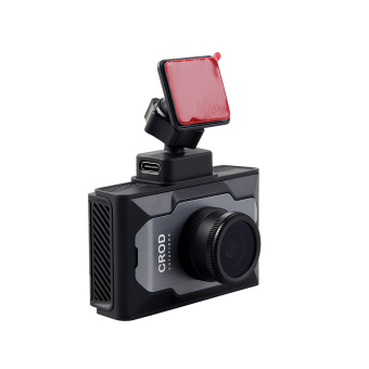 Видеорегистратор SilverStone F1 A85-CPL CROD 4K Видеорегистратор SilverStone F1 A85-CPL CROD 4K