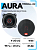 Акустическая система Aura FIREBALL-i42 4" (10 см) 2-полосная коаксиальная
