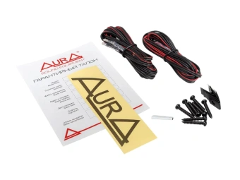 Акустическая система Aura FIREBALL-i82 8" (20 см) 2-полосная коаксиальная