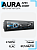 Автомагнитола Aura AMH-202BT/FIREBALL-202BT USB/SD/MMC-ресивер, синяя подсветка Автомагнитола Aura AMH-202BT/FIREBALL-202BT USB/SD/MMC-ресивер, синяя подсветка