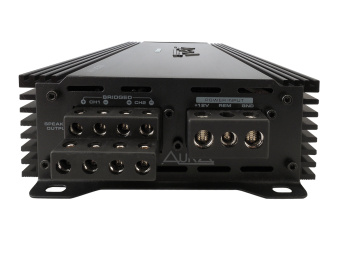 Автомобильный усилитель Aura VENOM-D4.200