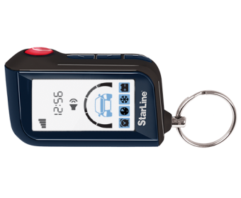 Автосигнализация StarLine A90 ECO Автосигнализация StarLine A90 ECO