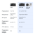 Комбо-устройство iBOX EVO 4К White Комбо-устройство iBOX EVO 4К White