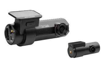 Видеорегистратор Blackvue DR970X-2CH PLUS