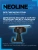 Крепление к лобовому стеклу на 3М скотче Neoline H90 3M (для Х-СОР 9000с, 9000, 9700)