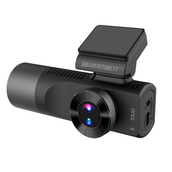 Видеорегистратор SilverStone F1 NTK-55F Taxi 2K